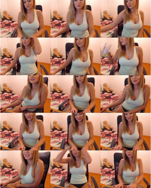 Download Video File: myfreecams bustymonax