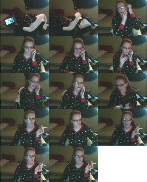 Download Video File: myfreecams canadaginger