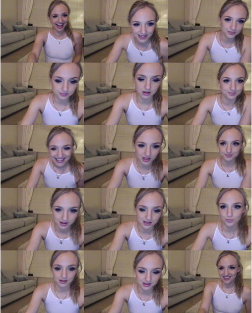 Download Video File: myfreecams candece