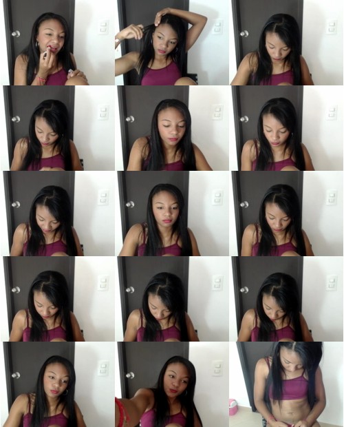 Download Video File: myfreecams candy exoty
