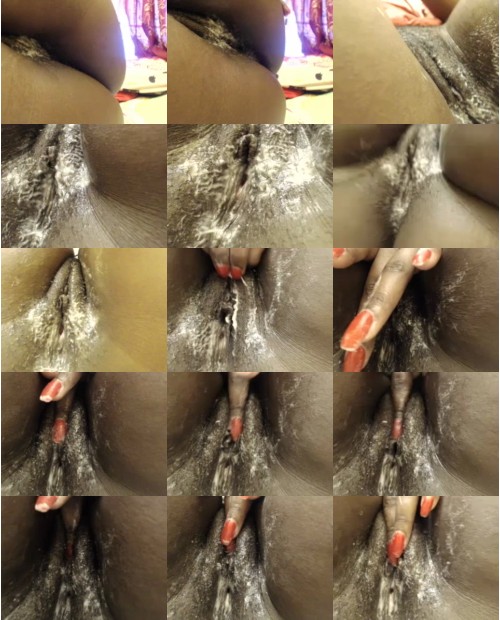 Download Video File: myfreecams cherrycoochi