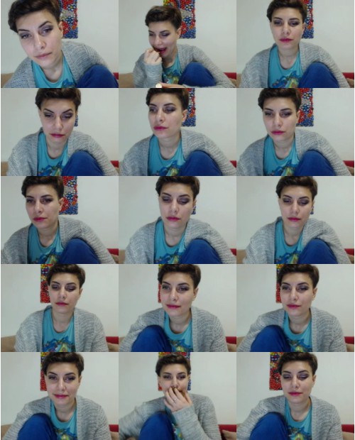 Download Video File: myfreecams cindylover1