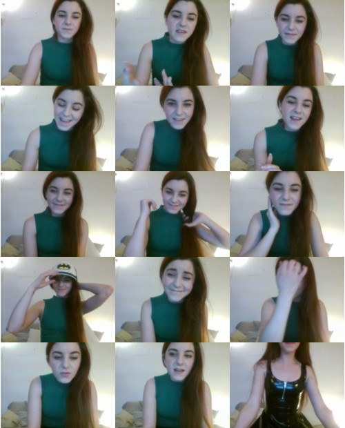 Download Video File: myfreecams cjcregg