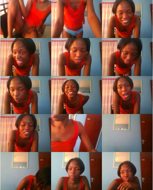 Download Video File: myfreecams cocoscream