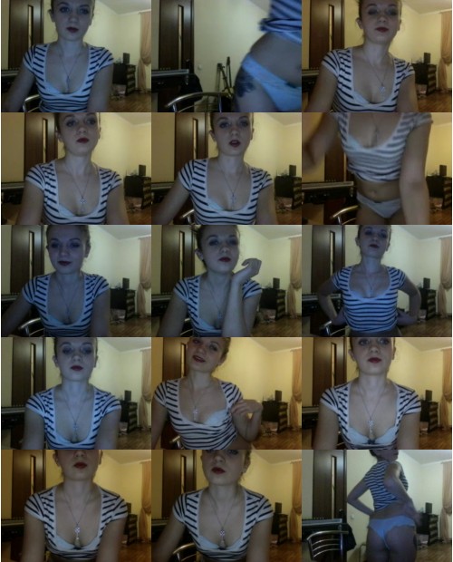 Download Video File: myfreecams cristymagical