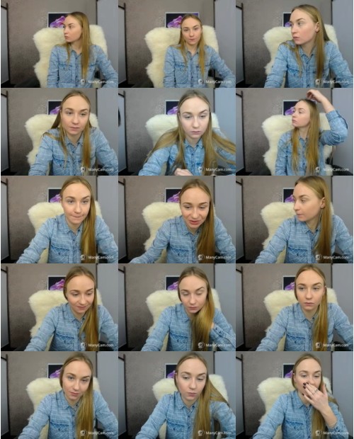 Download Video File: myfreecams cute mel