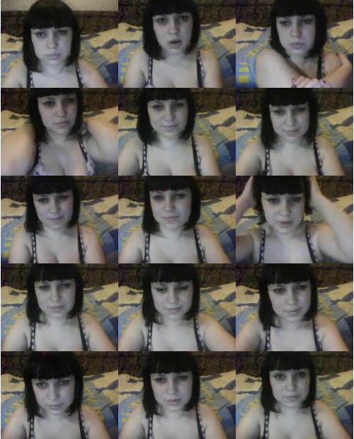 Download Video File: myfreecams cutebabee69
