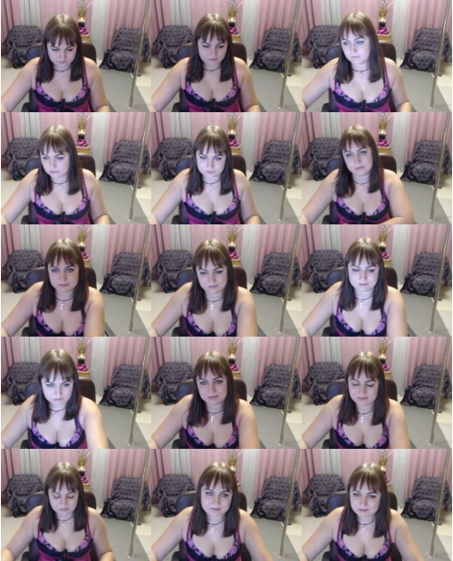 Download Video File: myfreecams cutecarolinaa