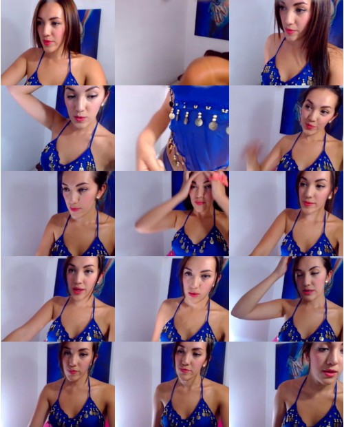 Download Video File: myfreecams damlaburcu