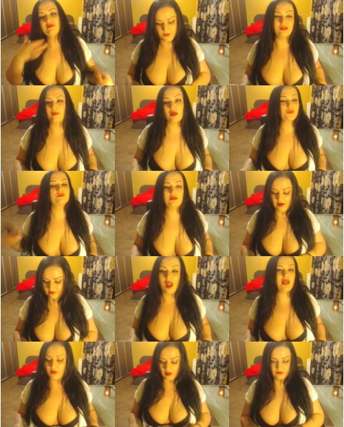 Download Video File: myfreecams dariffa4u