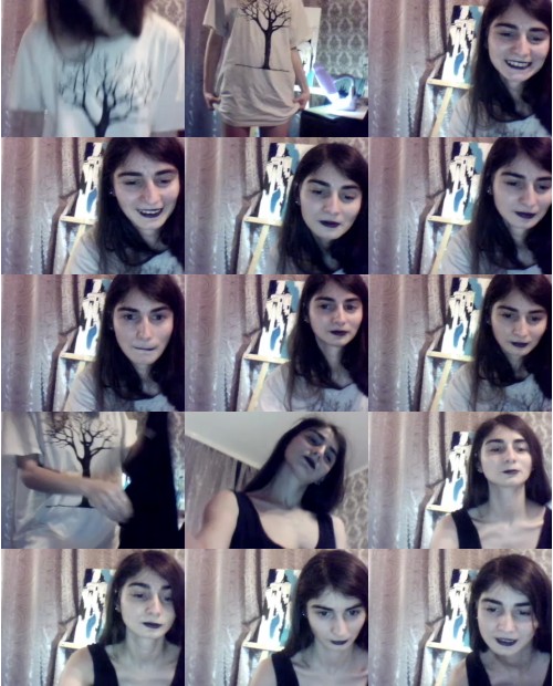 Download Video File: myfreecams darkhorsy