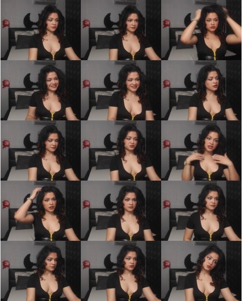Download Video File: myfreecams dashdolly