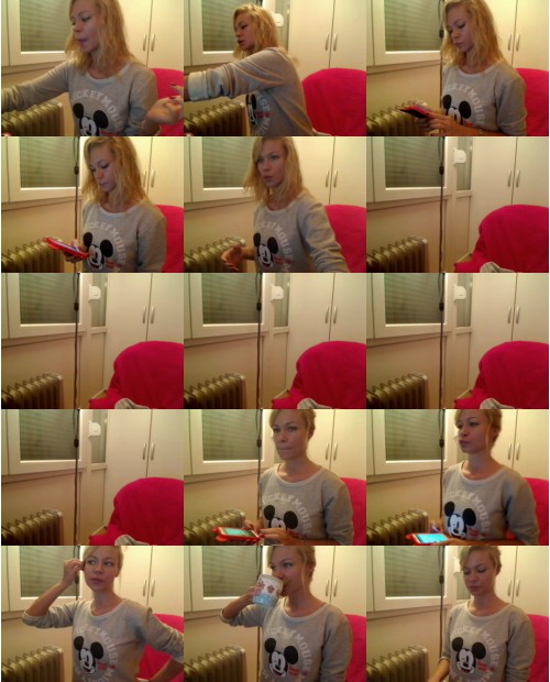 Download Video File: myfreecams diamondannie