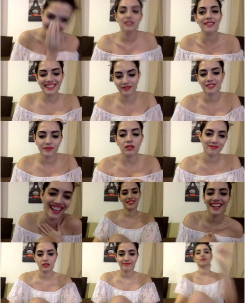 Download Video File: myfreecams diamondviv