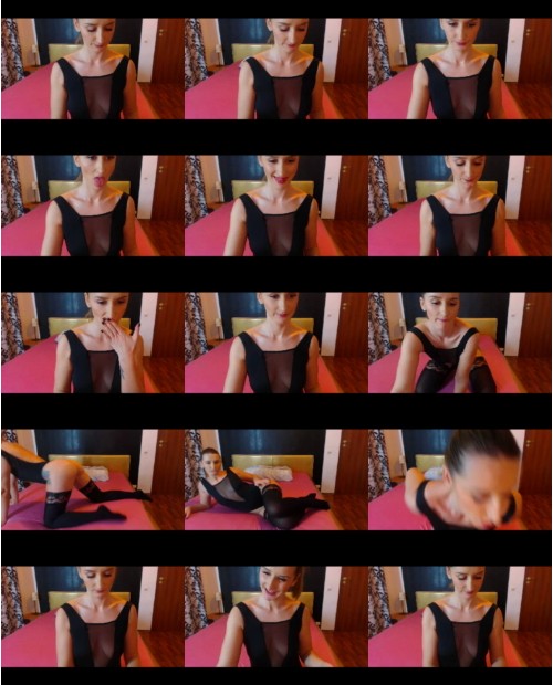 Download Video File: myfreecams dolcemyrax