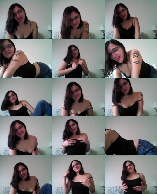 Download Video File: myfreecams duckie star
