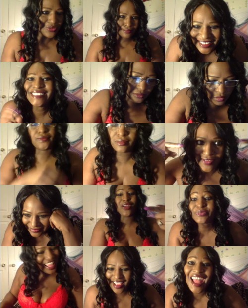 Download Video File: myfreecams ebonymilf48