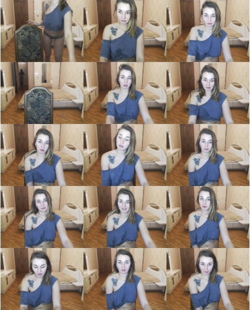 Download Video File: myfreecams elnorateale