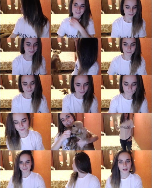 Download Video File: myfreecams emma u2