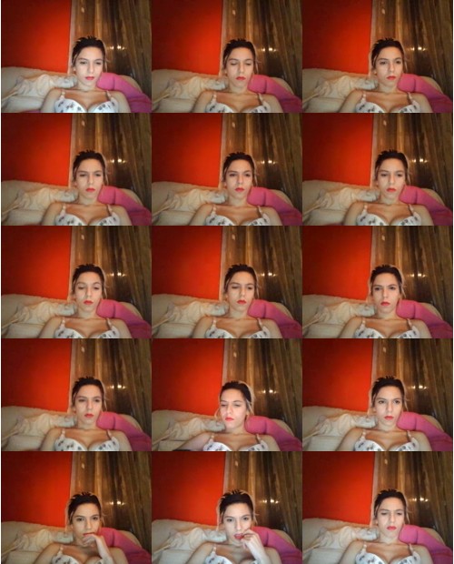 Download Video File: myfreecams erblina