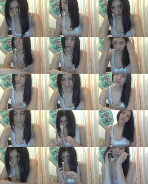 Download Video File: myfreecams ericahot69