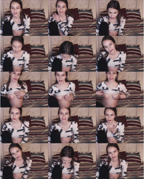 Download Video File: myfreecams evapregnant