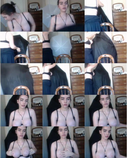 Download Video File: myfreecams fellurianx