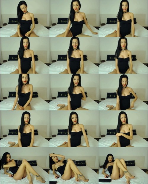 Download Video File: myfreecams femmefatale4u