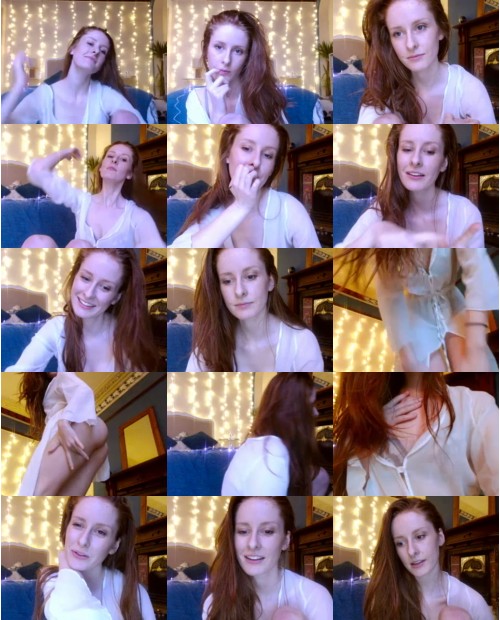 Download Video File: myfreecams gingergiggles