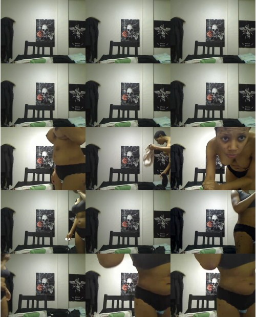 Download Video File: myfreecams gothicdomme