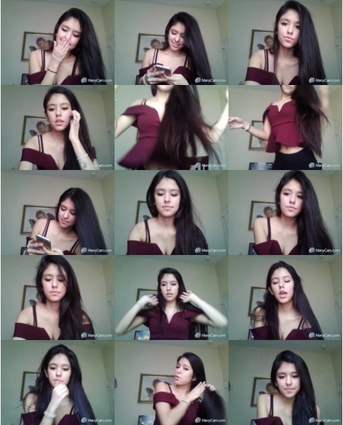 Download Video File: myfreecams halokins