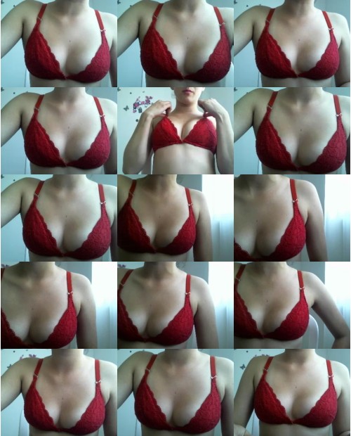 Download Video File: myfreecams hannadol