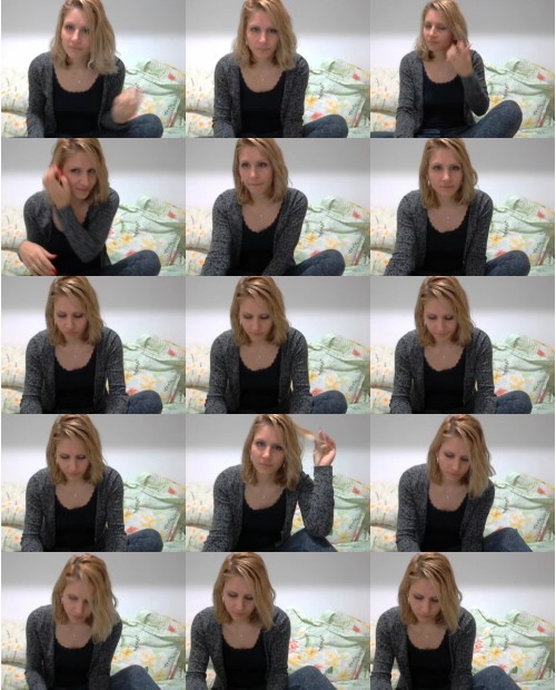 Download Video File: myfreecams happymila