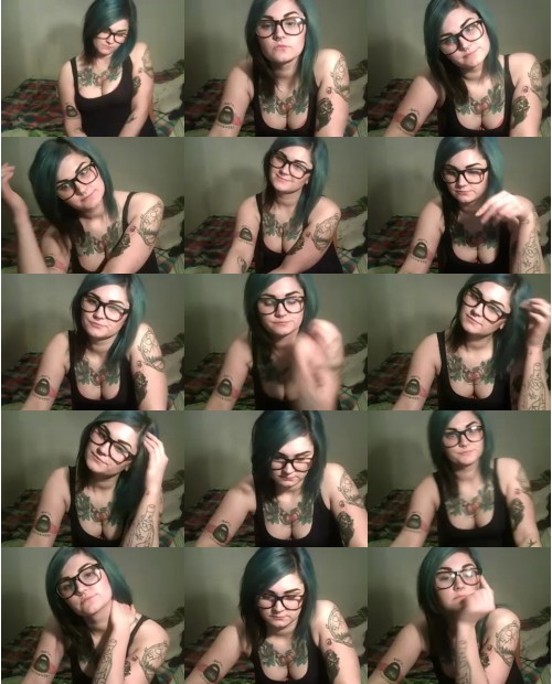 Download Video File: myfreecams henny 