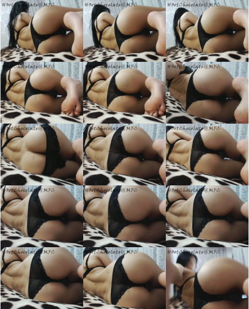 Download Video File: myfreecams hootchocolate