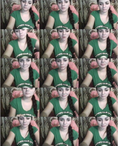 Download Video File: myfreecams hornykitty777