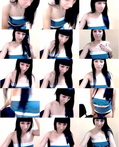 Download Video File: myfreecams hottest alisa
