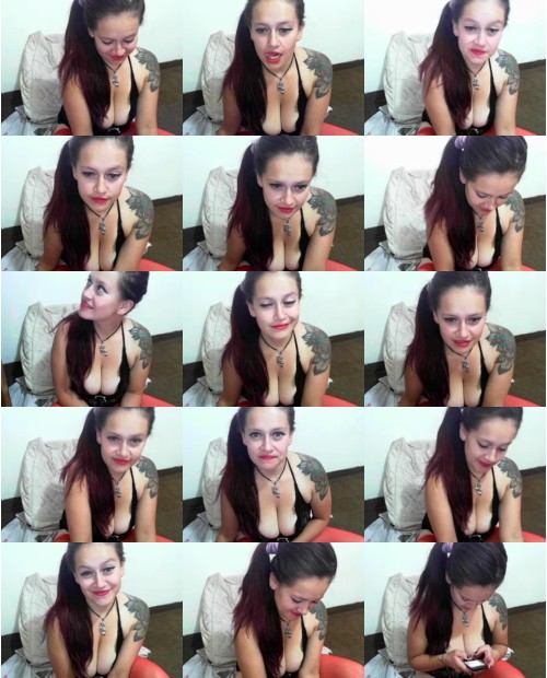 Download Video File: myfreecams isishell