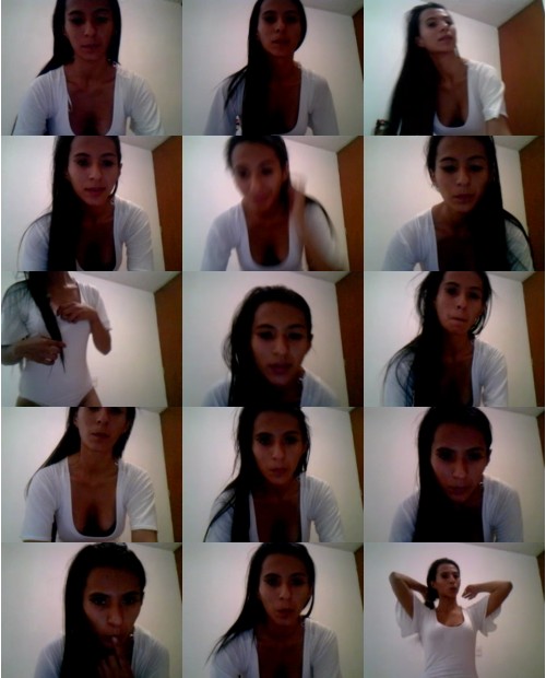 Download Video File: myfreecams jannaduke