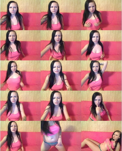 Download Video File: myfreecams janninn