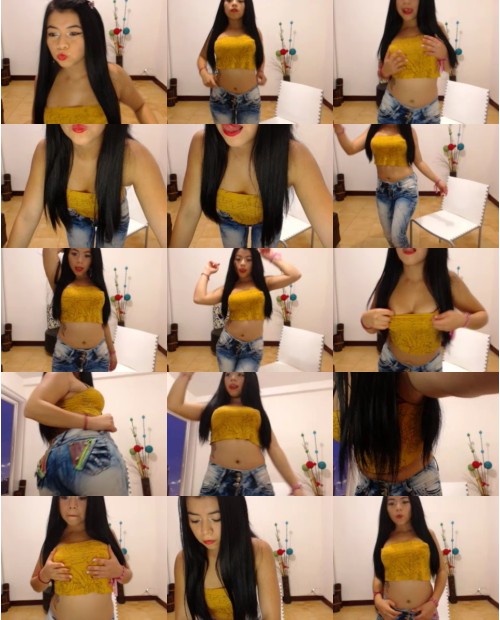 Download Video File: myfreecams jazzlin cox