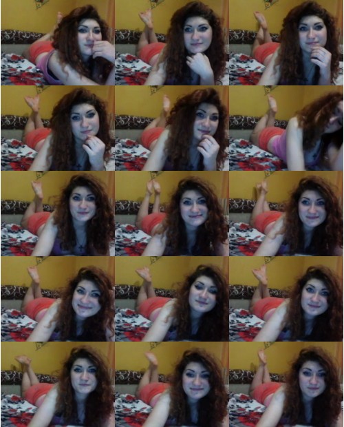 Download Video File: myfreecams julidita