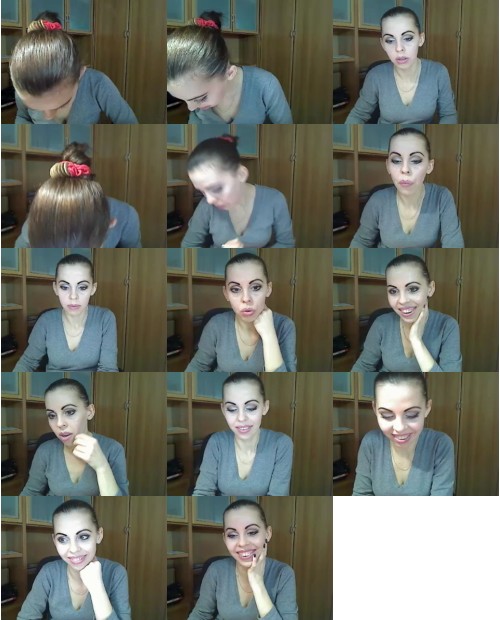 Download Video File: myfreecams katerina30