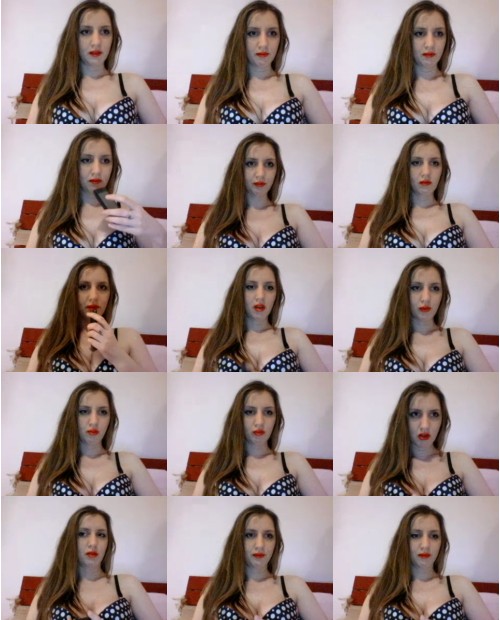 Download Video File: myfreecams kattysheen