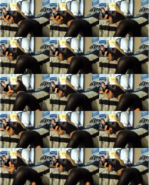 Download Video File: myfreecams kellyblank