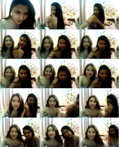Download Video File: myfreecams kiss loli