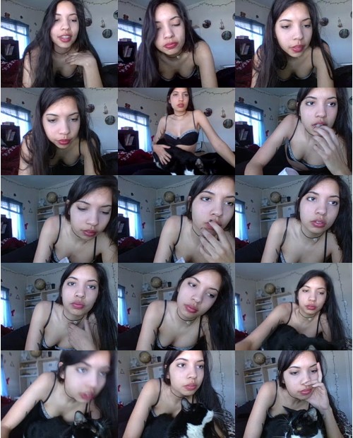Download Video File: myfreecams kittyvbad