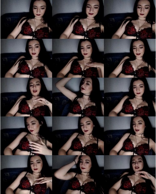 Download Video File: myfreecams kolybell