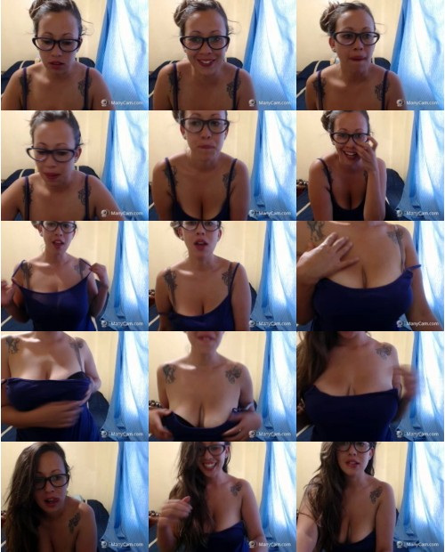 Download Video File: myfreecams kristhal01