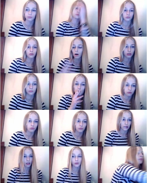 Download Video File: myfreecams kristina2015